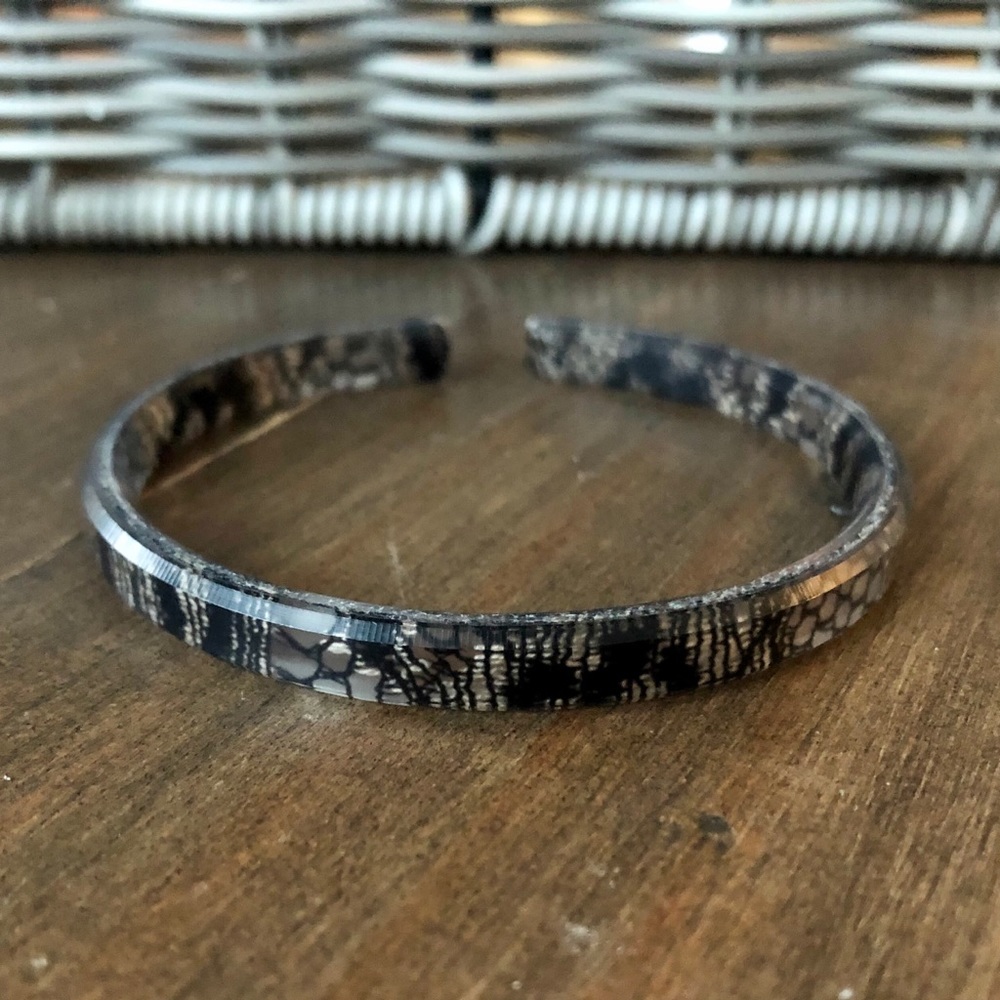 💚3 /$35 🌎ZERO WASTE, Color by Amber Eco Jewelry